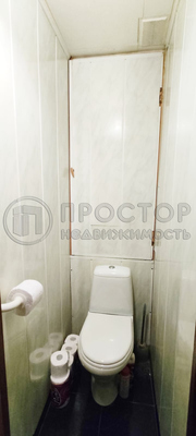 Продам двухкомнатную (2-комн.) квартиру, Кантемировская ул, 5к2, Москва г