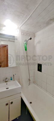 Продам двухкомнатную (2-комн.) квартиру, Кантемировская ул, 5к2, Москва г