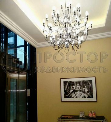 Продам двухкомнатную (2-комн.) квартиру, Верейская ул, 29с151, Москва г