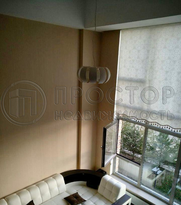 Продам двухкомнатную (2-комн.) квартиру, Верейская ул, 29с151, Москва г
