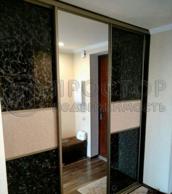 Продам двухкомнатную (2-комн.) квартиру, Верейская ул, 29с151, Москва г