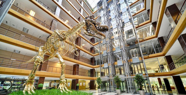 Продам двухкомнатную (2-комн.) квартиру, Верейская ул, 29с151, Москва г