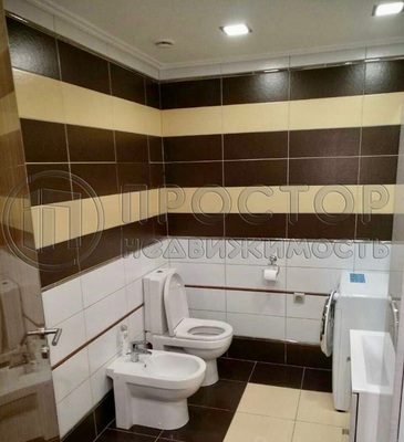Продам двухкомнатную (2-комн.) квартиру, Верейская ул, 29с151, Москва г