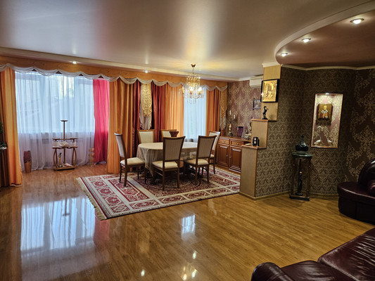 Продам трехкомнатную (3-комн.) квартиру, Передовая ул, 80, Краснодар г