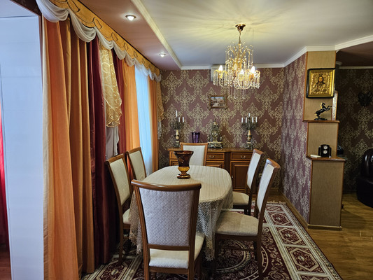 Продам трехкомнатную (3-комн.) квартиру, Передовая ул, 80, Краснодар г