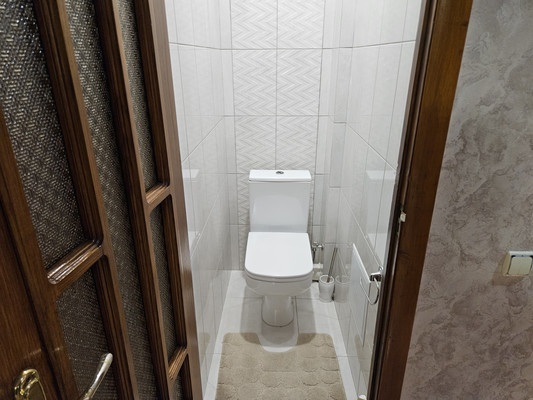 Продам трехкомнатную (3-комн.) квартиру, Передовая ул, 80, Краснодар г