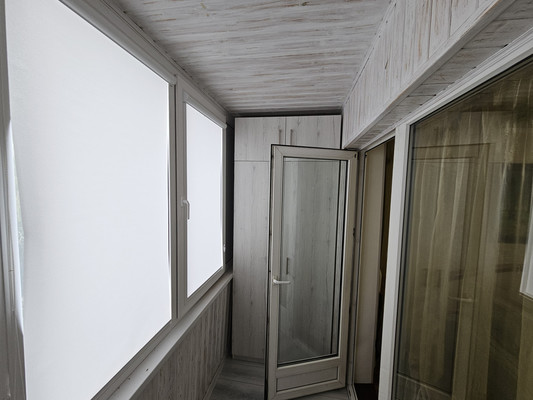 Продам трехкомнатную (3-комн.) квартиру, Передовая ул, 80, Краснодар г
