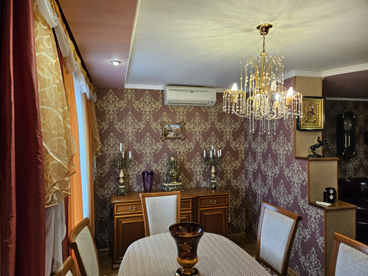 Продам трехкомнатную (3-комн.) квартиру, Передовая ул, 80, Краснодар г