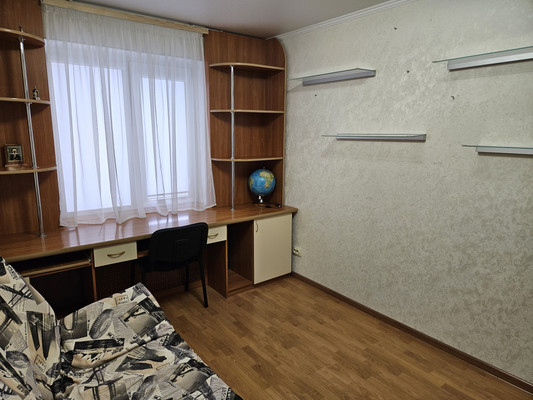 Продам трехкомнатную (3-комн.) квартиру, Передовая ул, 80, Краснодар г