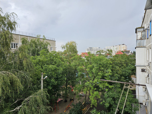 Продам трехкомнатную (3-комн.) квартиру, Передовая ул, 80, Краснодар г