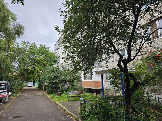 Продам трехкомнатную (3-комн.) квартиру, Передовая ул, 80, Краснодар г