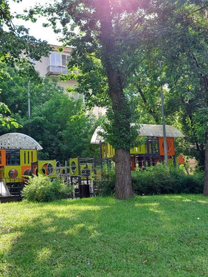 Продам трехкомнатную (3-комн.) квартиру, Комсомольский пр-кт, 14/1, Москва г