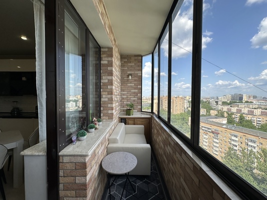 Продам многокомнатную квартиру, Крутицкая наб, 19, Москва г
