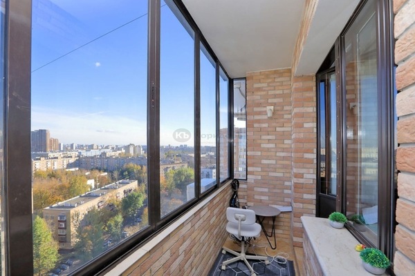 Продам многокомнатную квартиру, Крутицкая наб, 19, Москва г