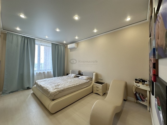 Продам многокомнатную квартиру, Крутицкая наб, 19, Москва г