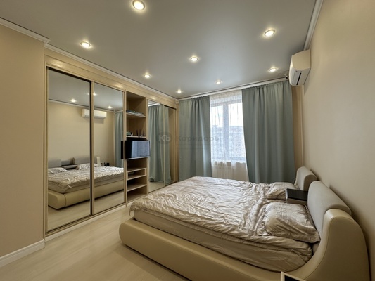 Продам многокомнатную квартиру, Крутицкая наб, 19, Москва г