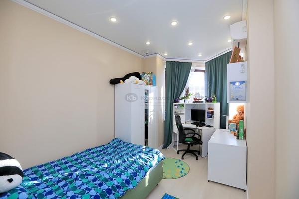 Продам многокомнатную квартиру, Крутицкая наб, 19, Москва г