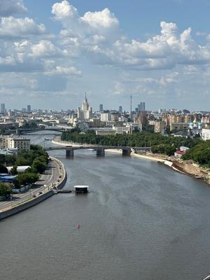 Продам многокомнатную квартиру, Крутицкая наб, 19, Москва г