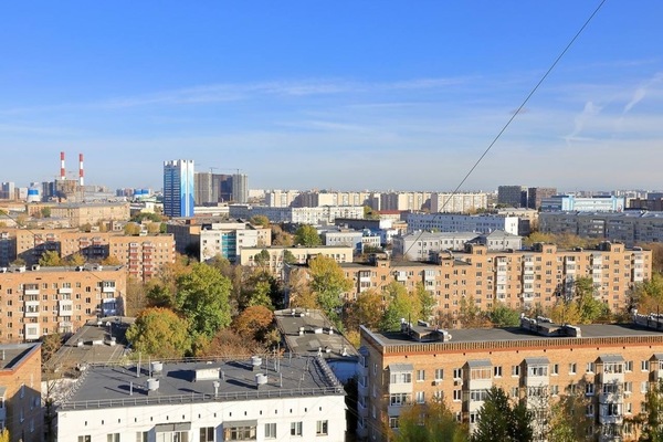 Продам многокомнатную квартиру, Крутицкая наб, 19, Москва г