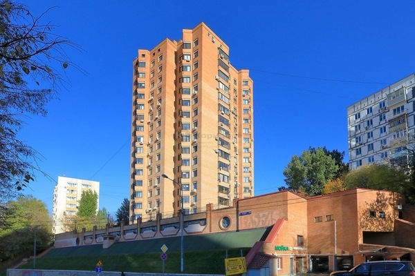 Продам многокомнатную квартиру, Крутицкая наб, 19, Москва г