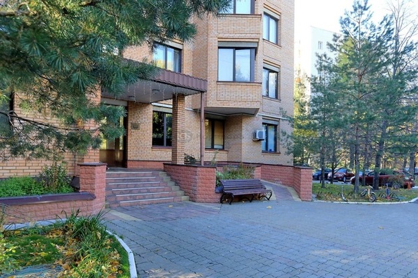 Продам многокомнатную квартиру, Крутицкая наб, 19, Москва г