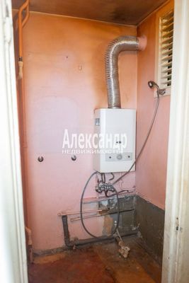 Продам однокомнатную (1-комн.) квартиру, Металлистов пр-кт, 113, Санкт-Петербург г
