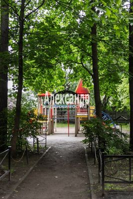 Продам однокомнатную (1-комн.) квартиру, Металлистов пр-кт, 113, Санкт-Петербург г