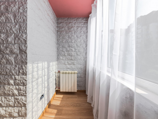 Продам трехкомнатную (3-комн.) квартиру, Авиаконструкторов пр-кт, 38Ак1, Санкт-Петербург г