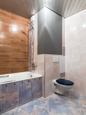 Продам трехкомнатную (3-комн.) квартиру, Авиаконструкторов пр-кт, 38Ак1, Санкт-Петербург г
