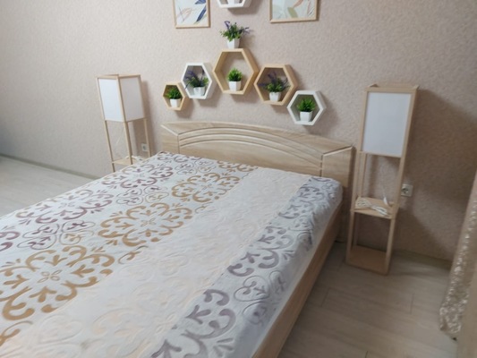 Сдам однокомнатную (1-комн.) квартиру, Горького ул, 36, Рязань г