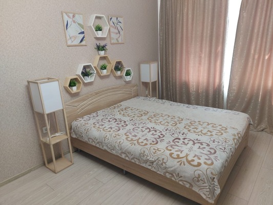 Сдам однокомнатную (1-комн.) квартиру, Горького ул, 36, Рязань г