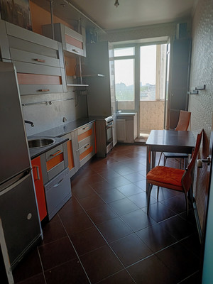 Продам однокомнатную (1-комн.) квартиру, Будапештская ул, 48А, Санкт-Петербург г
