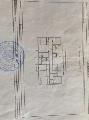 Продам двухкомнатную (2-комн.) квартиру, Петренко ул, 16, Ростов-на-Дону г