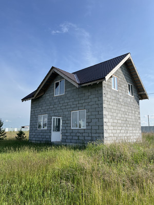 Продам дом, Весенняя ул, 13, Брод д, 0 км от города