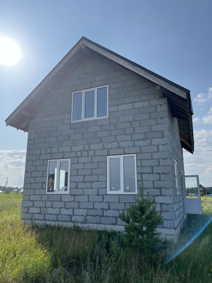 Продам дом, Весенняя ул, 13, Брод д, 0 км от города
