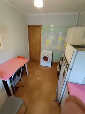 Продам двухкомнатную (2-комн.) квартиру, Славы пр-кт, 2к4, Санкт-Петербург г