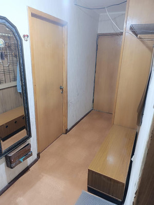 Продам двухкомнатную (2-комн.) квартиру, Славы пр-кт, 2к4, Санкт-Петербург г