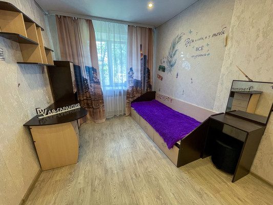 Продам многокомнатную квартиру, Гагарина ул, 25, Эльбан рп