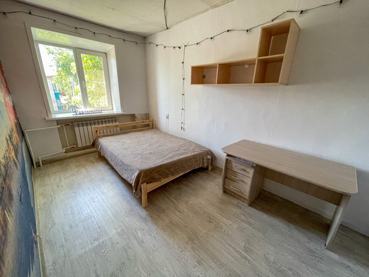 Продам многокомнатную квартиру, Гагарина ул, 25, Эльбан рп