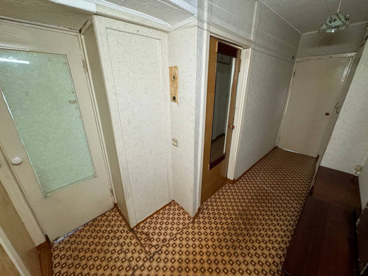 Продам трехкомнатную (3-комн.) квартиру, Вокзальная ул, 76к2, Комсомольск-на-Амуре г