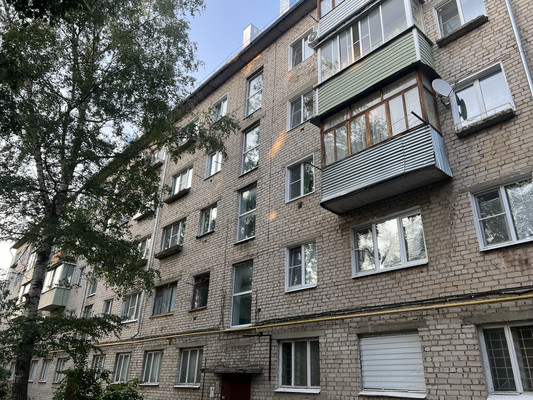 Продам двухкомнатную (2-комн.) квартиру, Текстильщиков ул, 3, Кораблино г