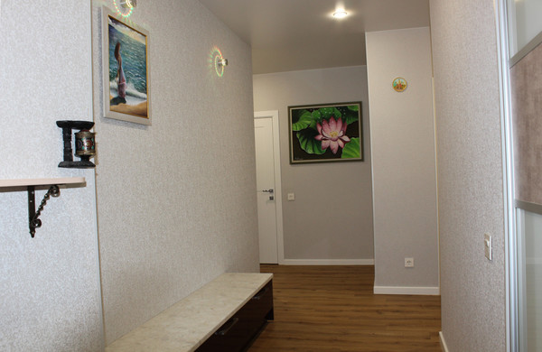 Продам двухкомнатную (2-комн.) квартиру, Кременчугская ул, 19Ак2, Санкт-Петербург г