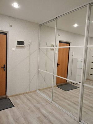 Продам однокомнатную (1-комн.) квартиру, Шишкова ул, 144Б, Воронеж г