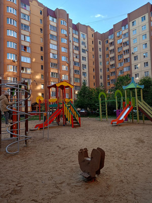 Продам однокомнатную (1-комн.) квартиру, Шишкова ул, 144Б, Воронеж г