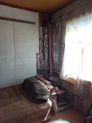 Продам дачу, Новая ул, Ленинское с, 1 км от города