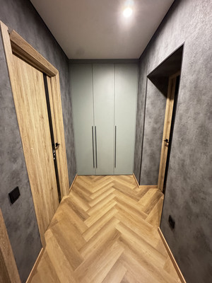 Продам трехкомнатную (3-комн.) квартиру, Вагоностроителей пр-кт, 30, Нижний Тагил г
