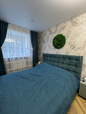 Продам трехкомнатную (3-комн.) квартиру, Вагоностроителей пр-кт, 30, Нижний Тагил г