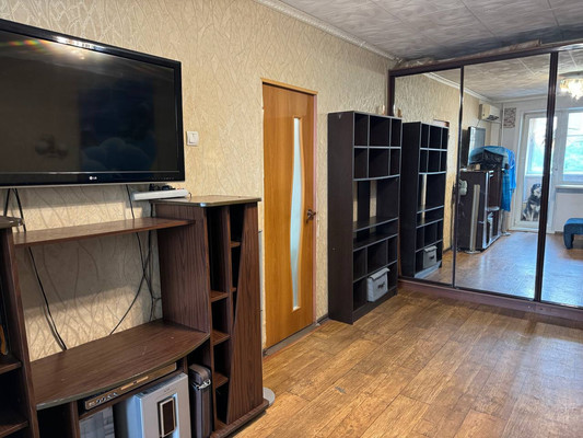 Продам двухкомнатную (2-комн.) квартиру, Лазо ул, 19к3, Комсомольск-на-Амуре г