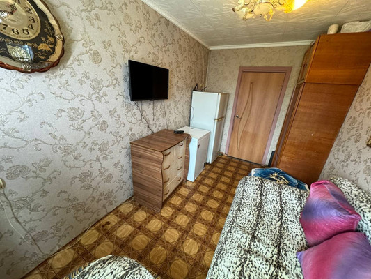 Продам двухкомнатную (2-комн.) квартиру, Лазо ул, 19к3, Комсомольск-на-Амуре г
