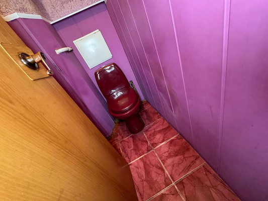 Продам двухкомнатную (2-комн.) квартиру, Лазо ул, 19к3, Комсомольск-на-Амуре г